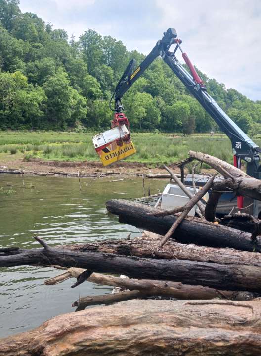 Couple freezers for the day...did someone say ice cream?