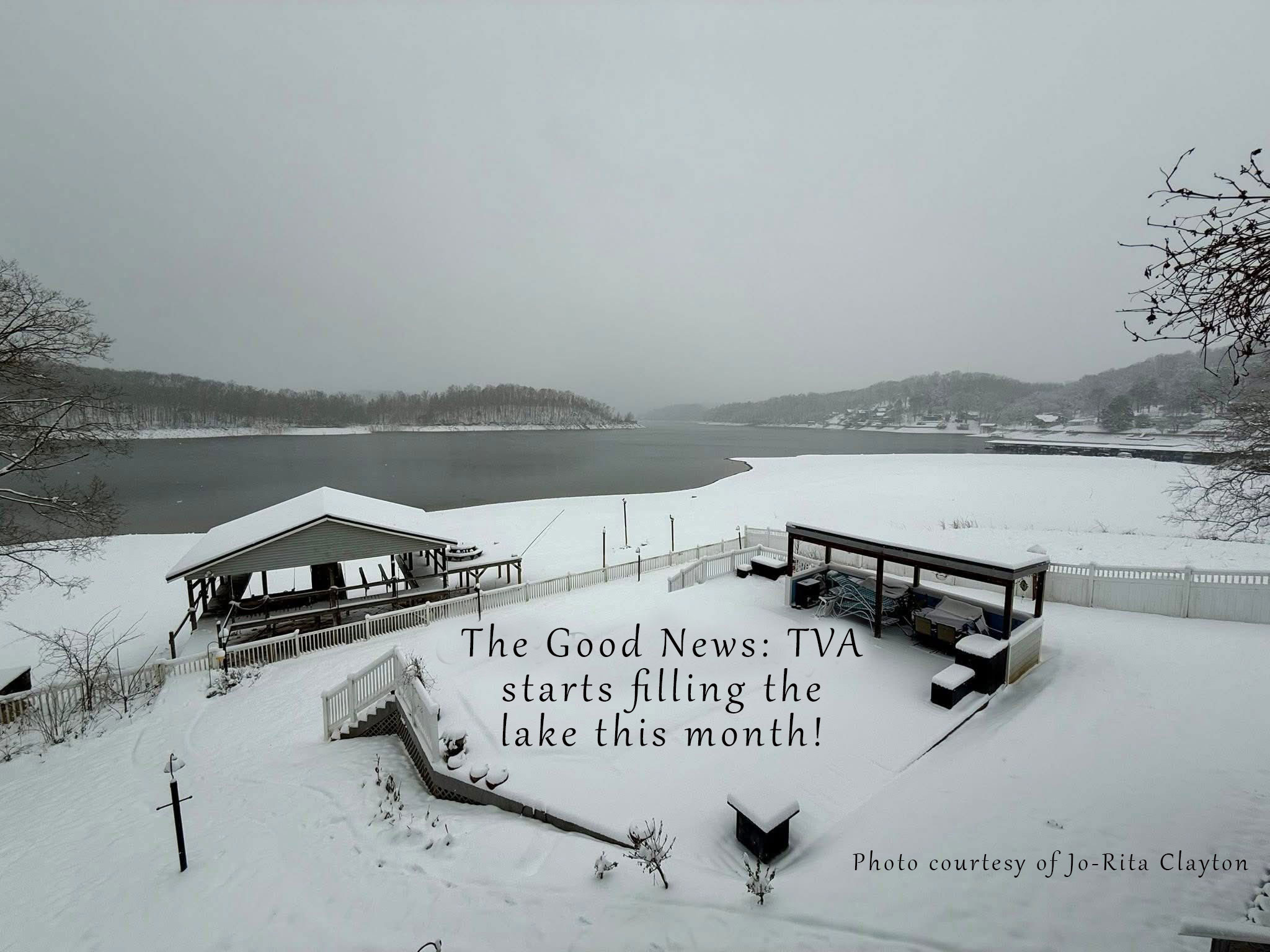 Boone Lake Association