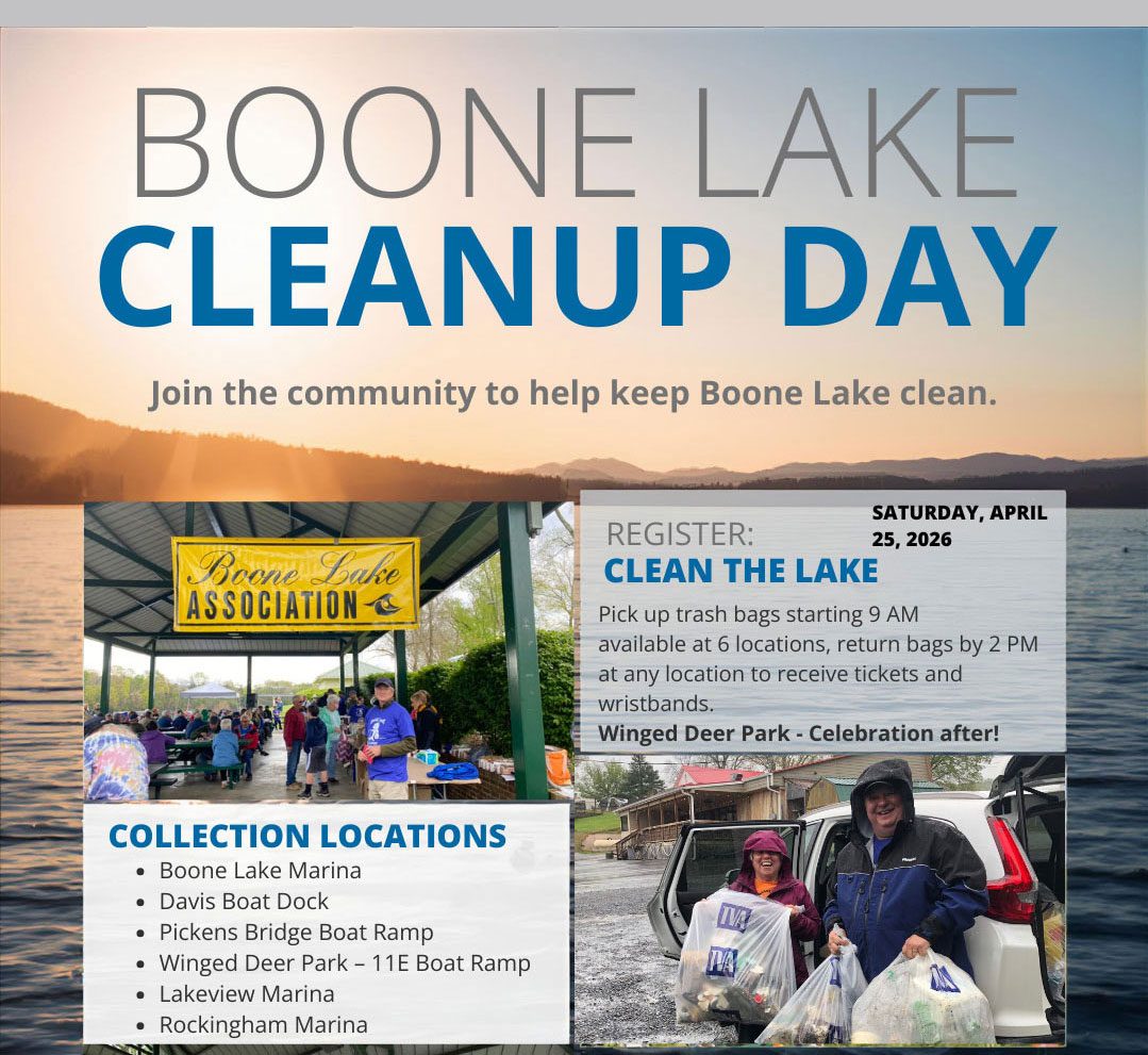 Boone Lake Association